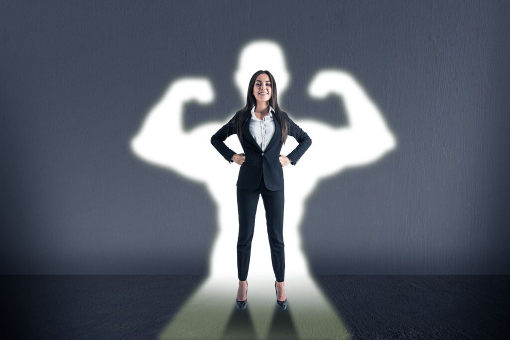 Aspekte, die auf Frauen zutreffen 6 Sehr geehrte Herren: Einige herausfordernde Aspekte, die auf Frauen zutreffen